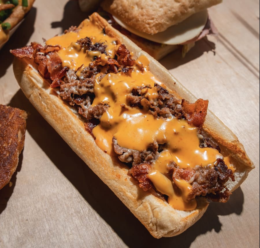 Cheesesteak Special – photo 3