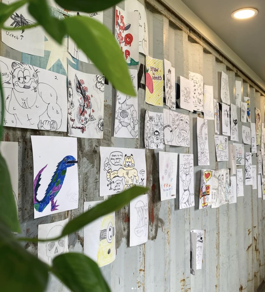 DO ART! Studio & Gallery – photo 4