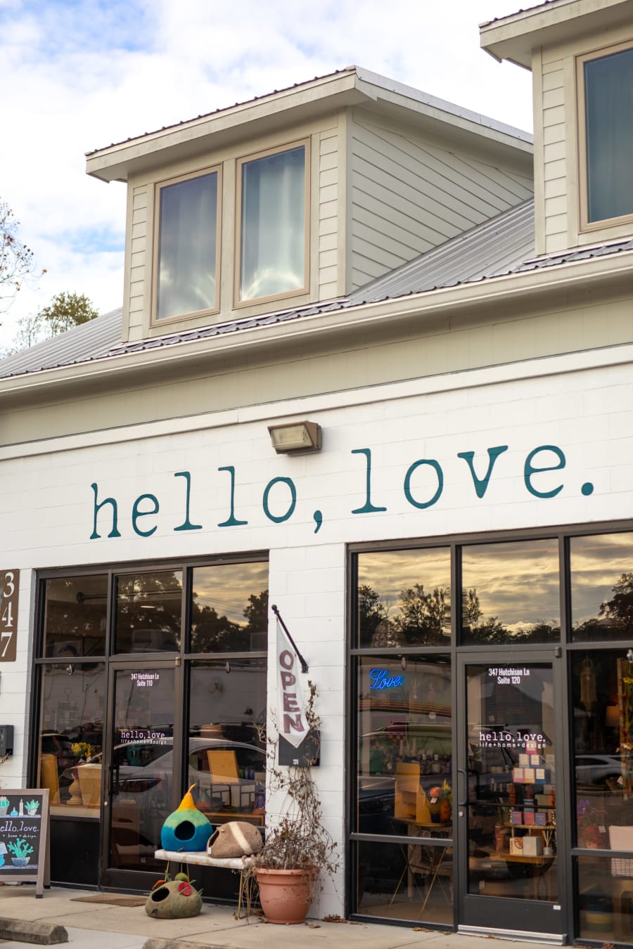hello, love. – photo 1