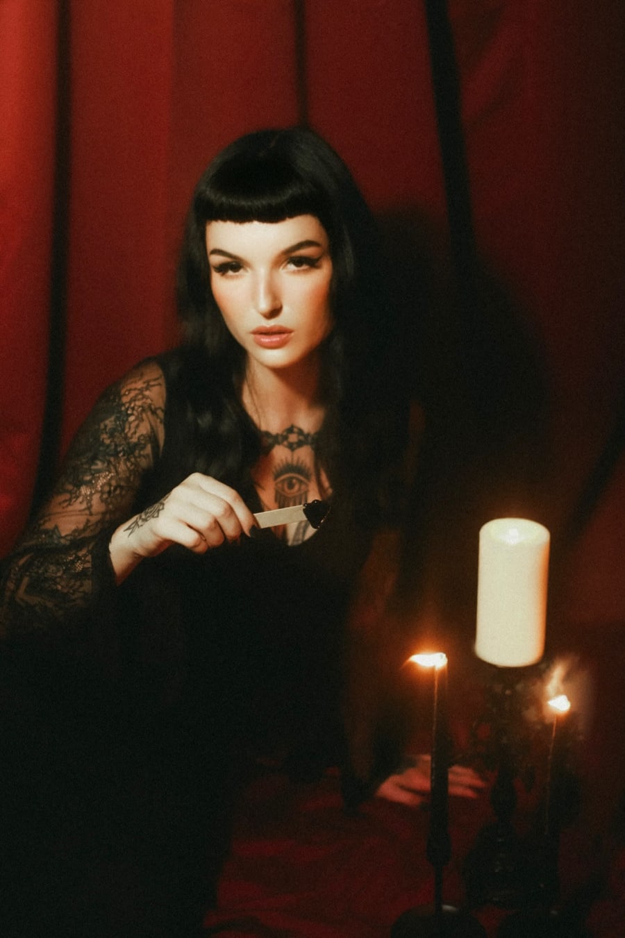 Moon Me Wax Studio – photo 3