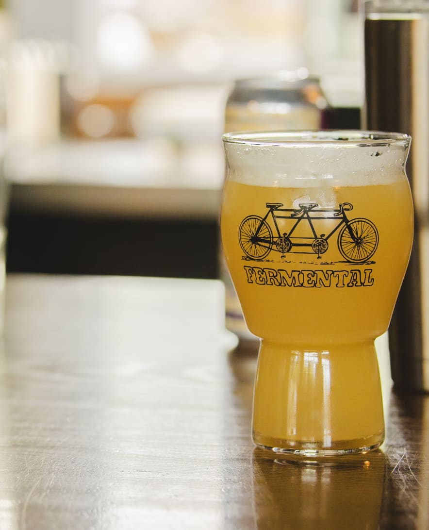 GERMAN BEER TAP TAKEOVER – photo 2