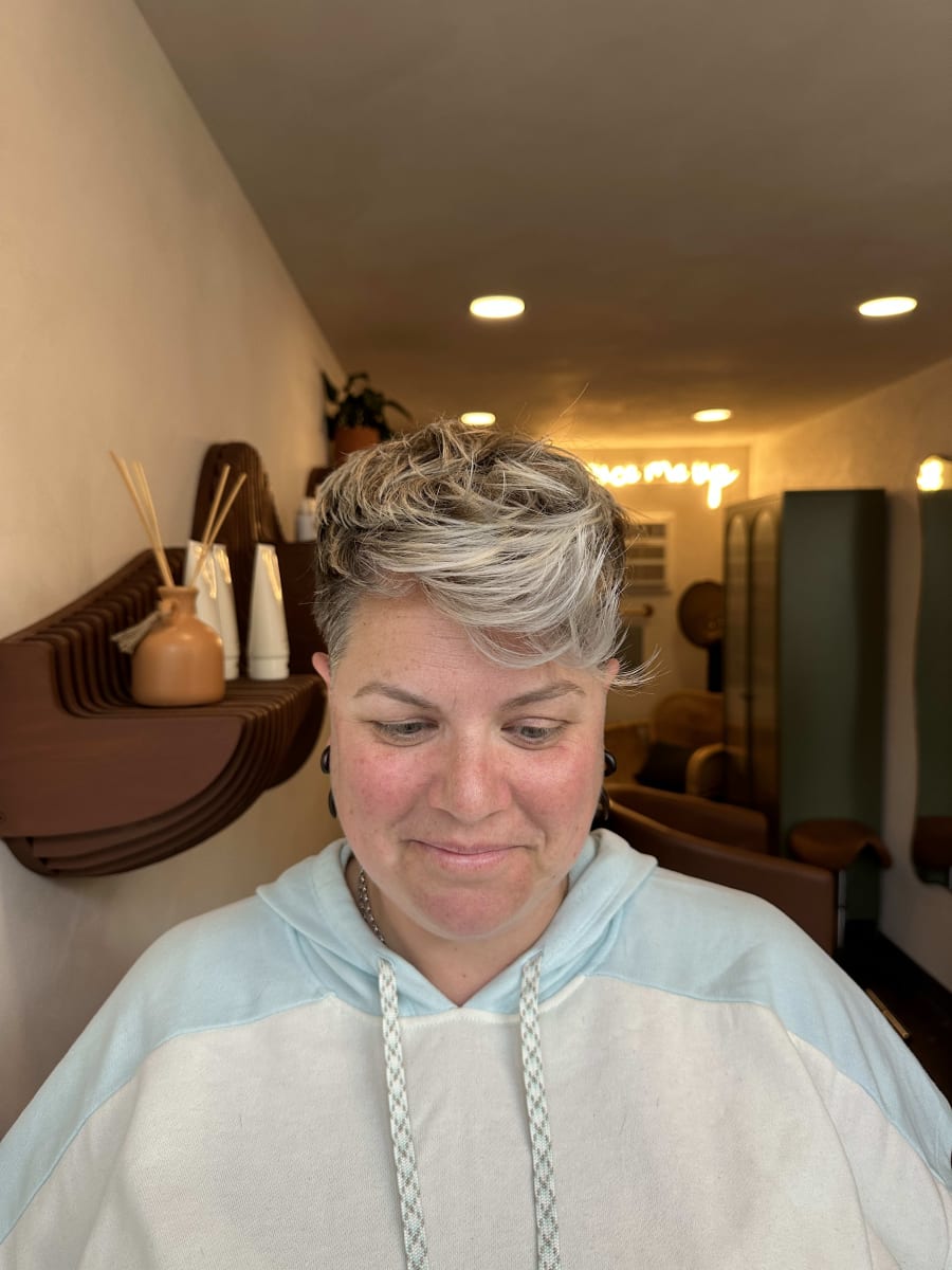 Spruce Salon – photo 2