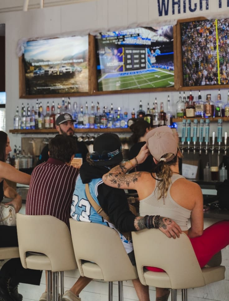 Tides Taproom – photo 2