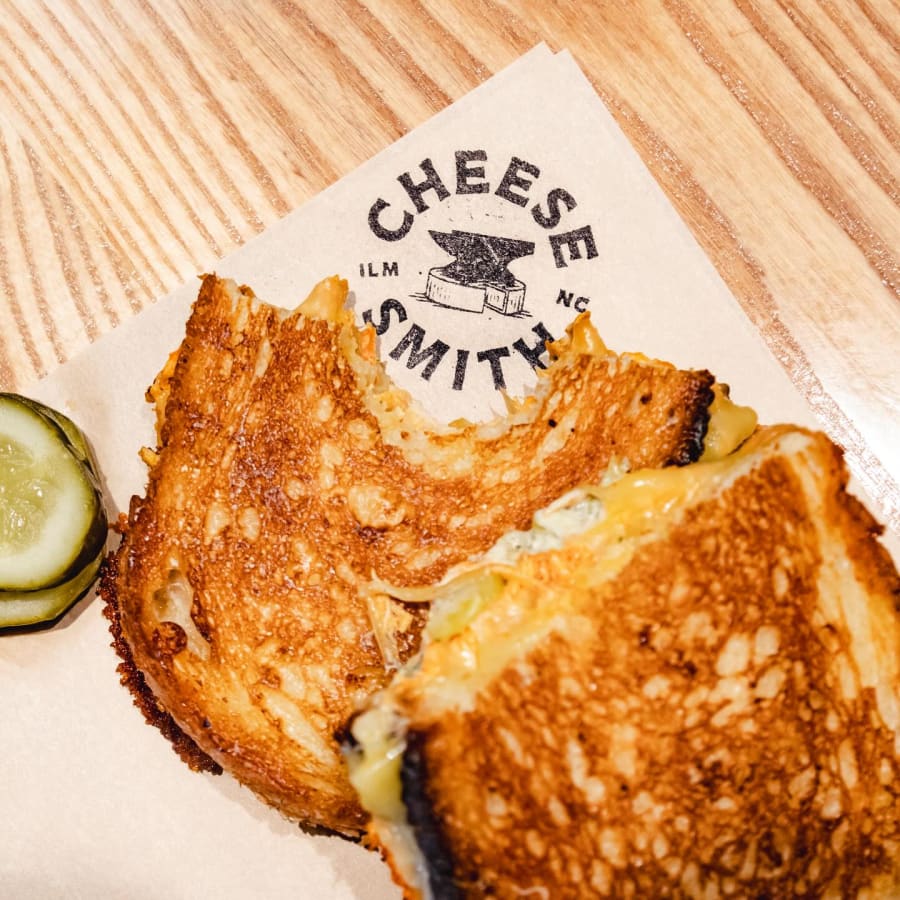 CheeseSmith – photo 2
