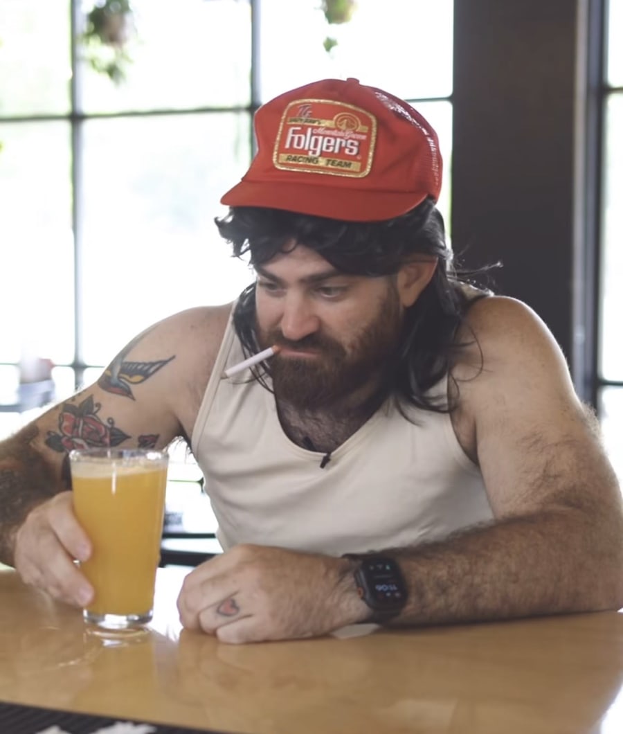 $2 White Trash Mimosas – photo 2