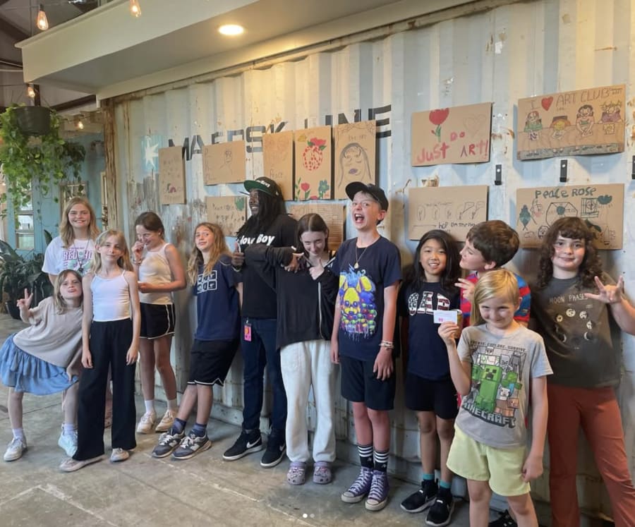 DO ART! Studio & Gallery – photo 2