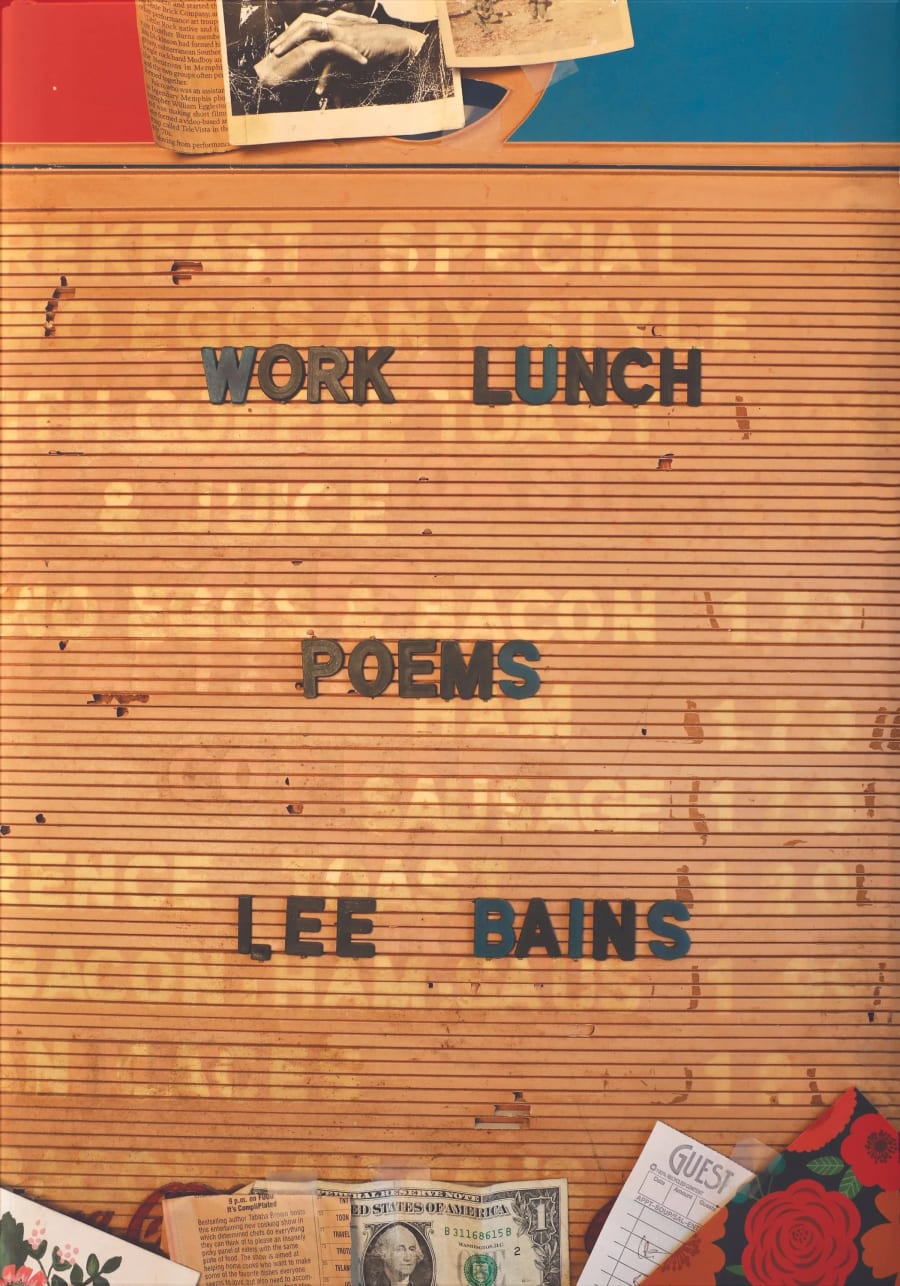 The Fuzzy Review: Lee Bains – photo 3