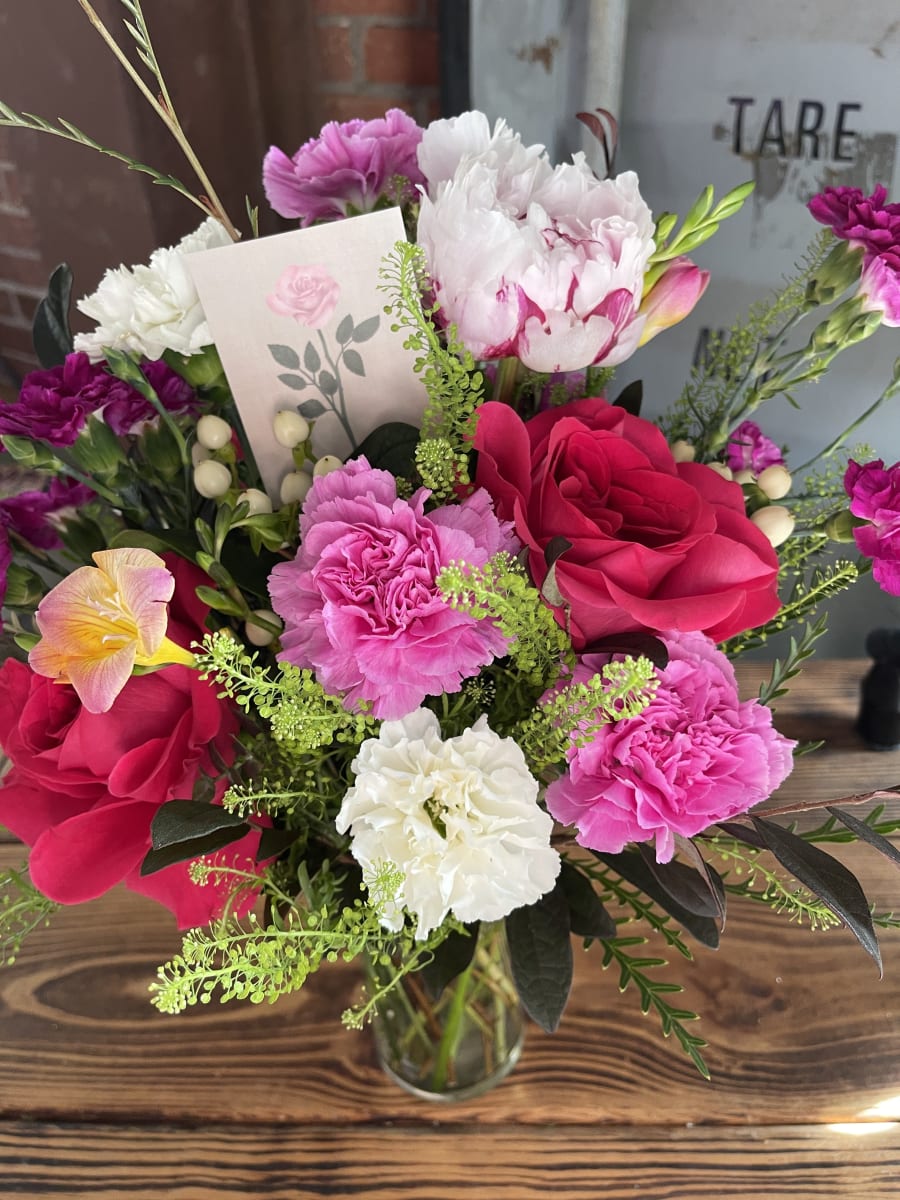 The Busy Bloom Co – photo 1