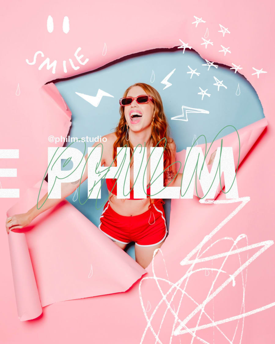 PHILM Studio – photo 1