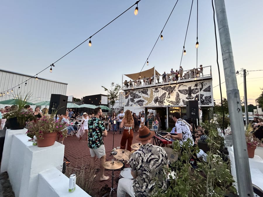 $3 Off Specialty Cocktails & Wines By the Glass – photo 4