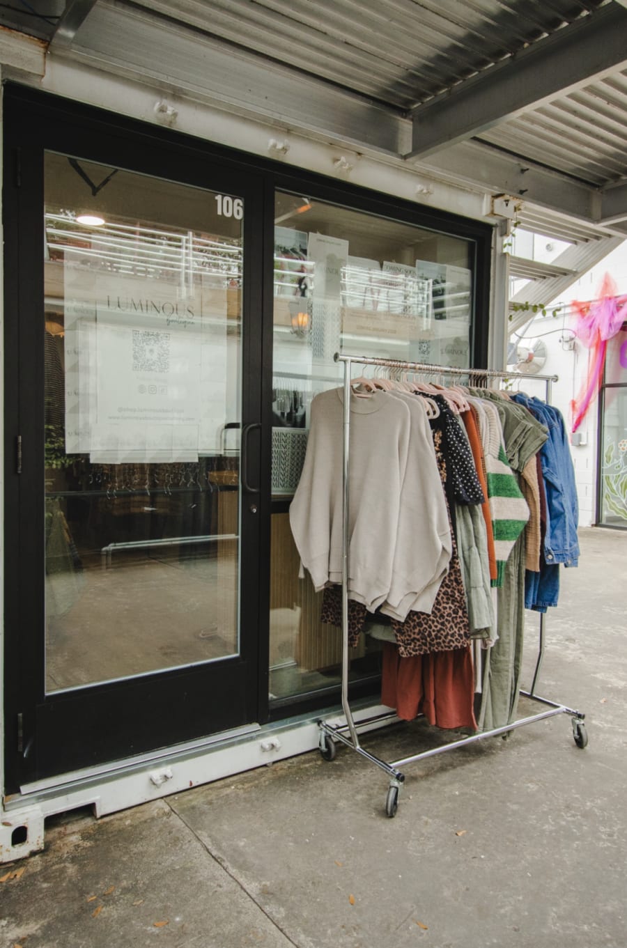 Luminous Boutique – photo 6