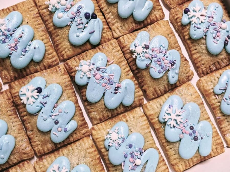Snack Time Sweets – photo 3