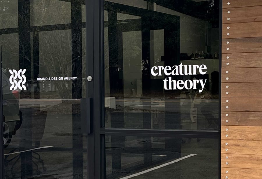 Creature Theory – photo 1
