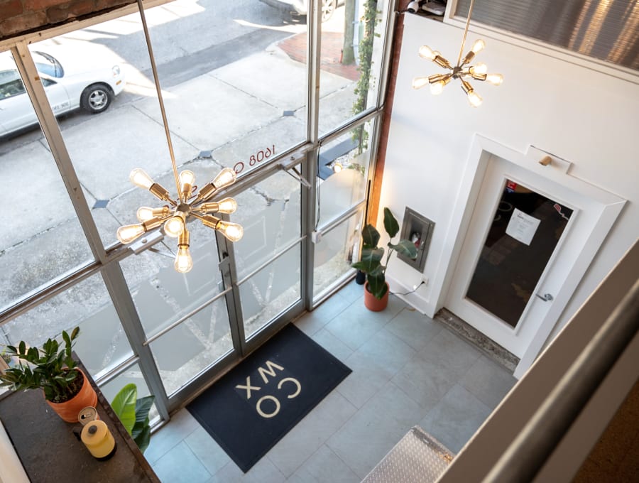 CoWorx Coworking Space – photo 2