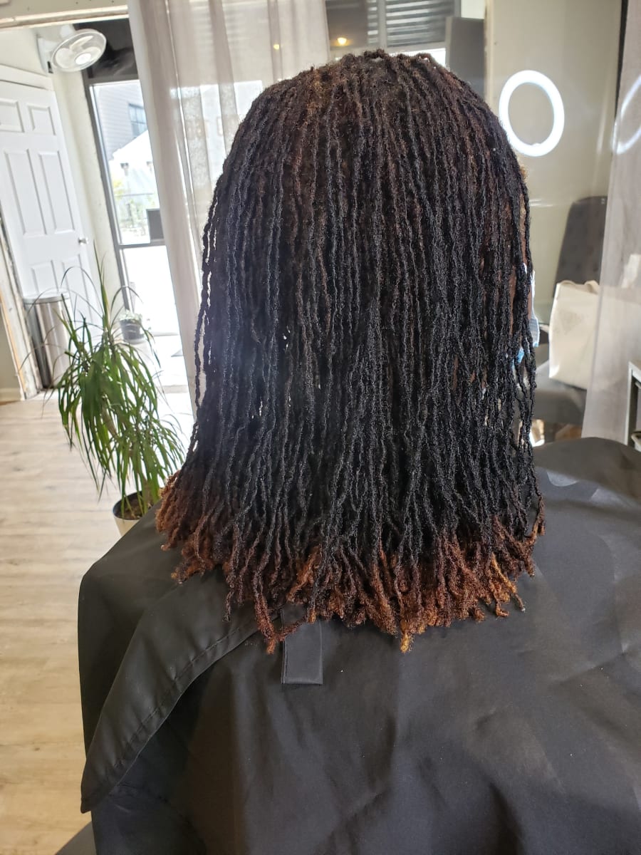 STUDIO 1608 Hair by Vanessa – photo 1