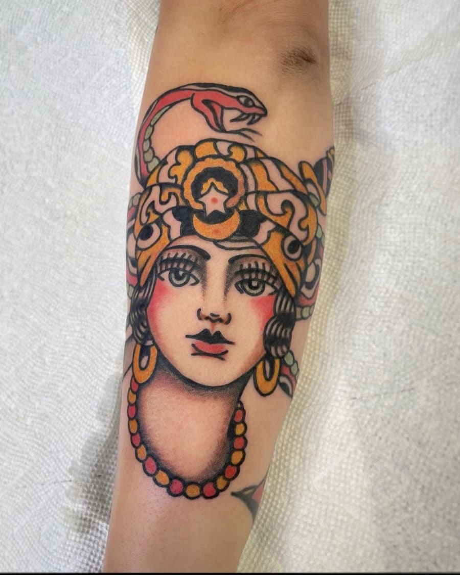 Nice Tattoo Club – photo 3