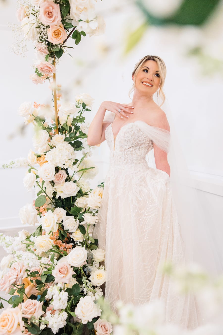 Maven Monroe Wedding + Event Venue – photo 2