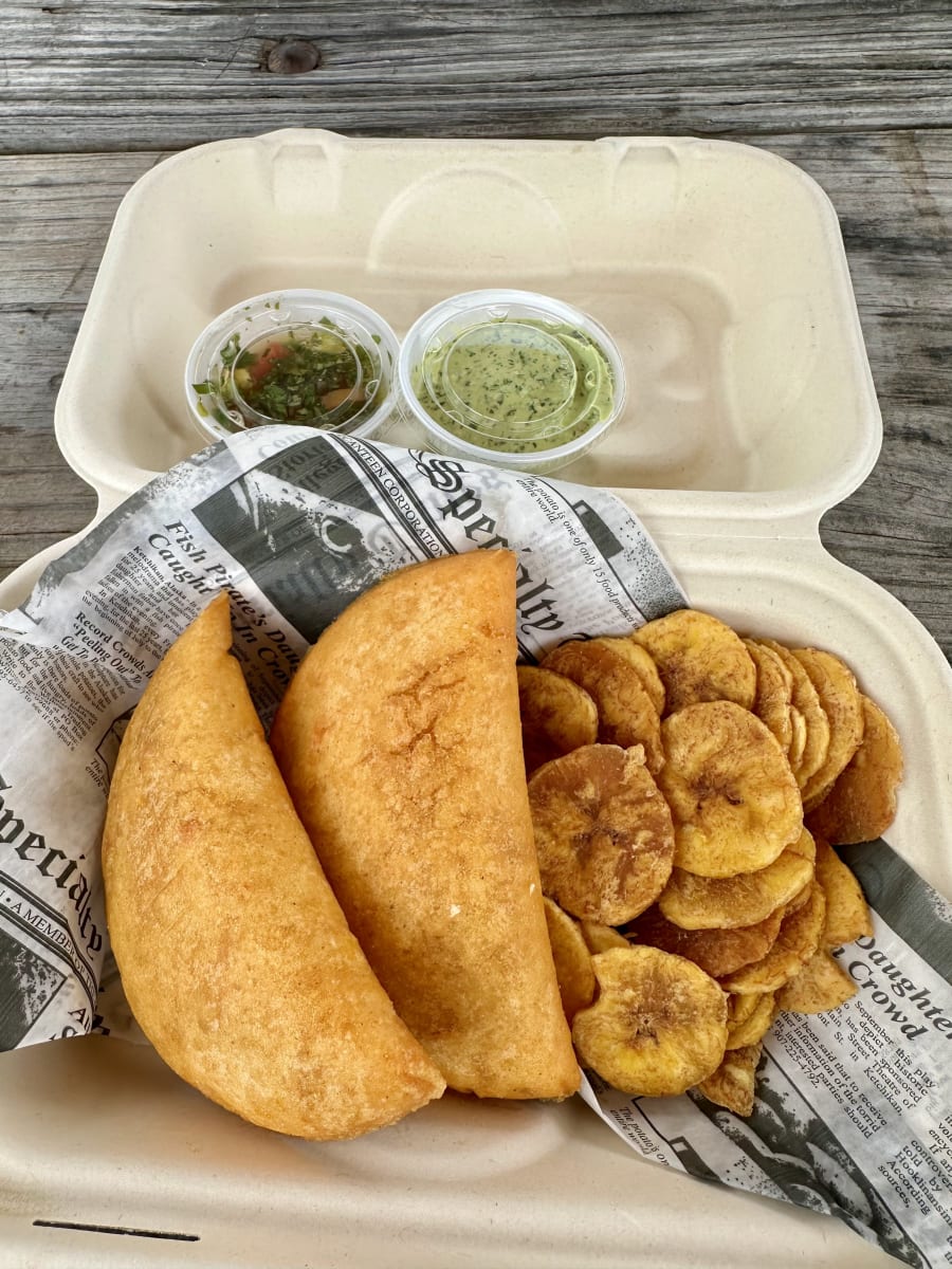I Love Empanadas – photo 4