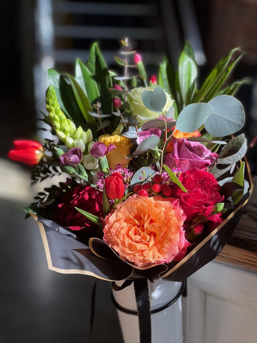 The Busy Bloom Co – photo 2