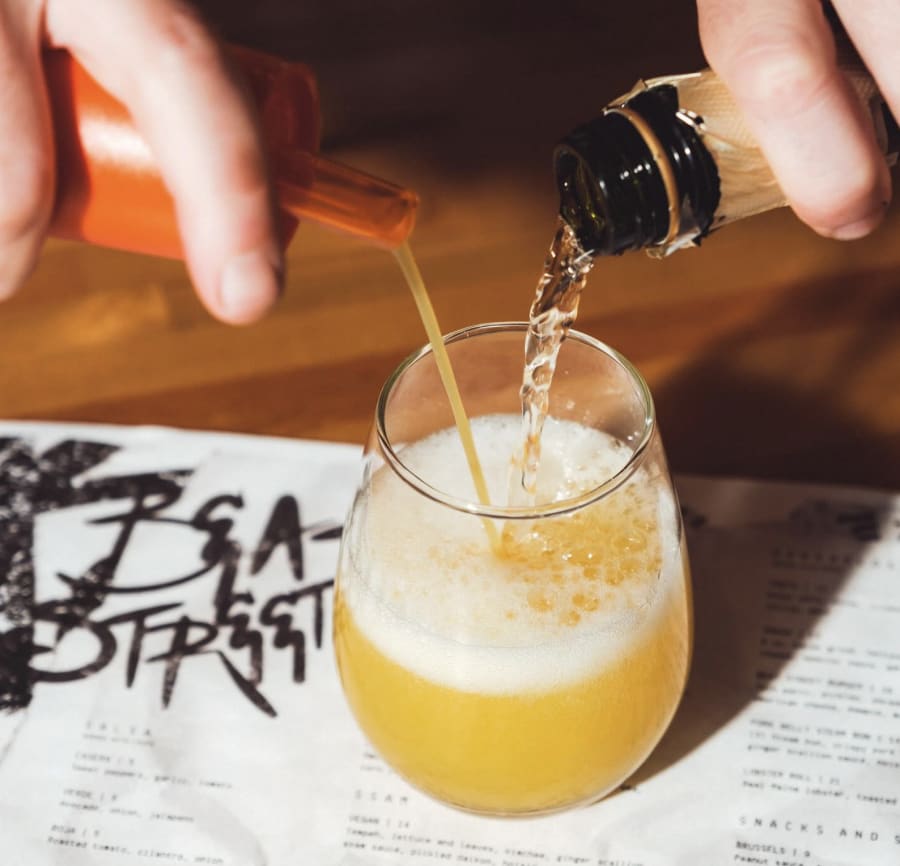 $4 Mimosas | $5 Bloody Marys – photo 1