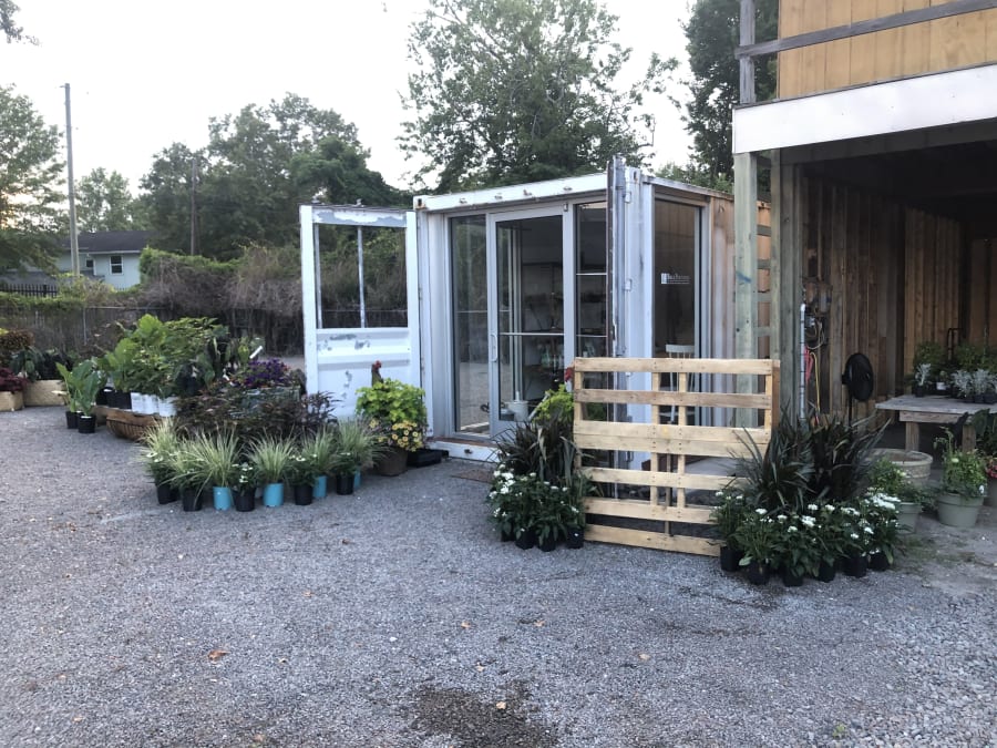 The Garden Shop on Moss – photo 2
