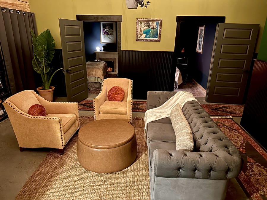 Shine On Massage Therapy – photo 4