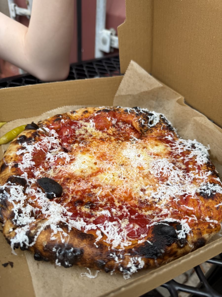 Salita Pizza – photo 3