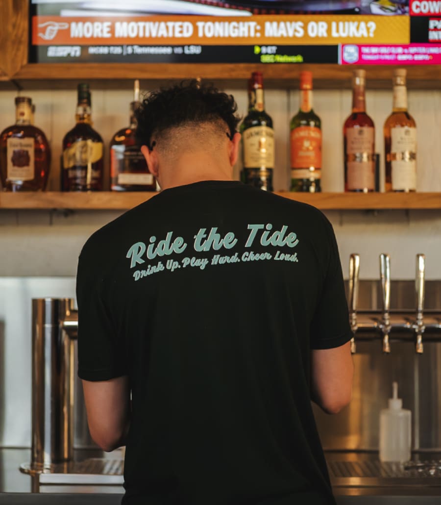 Tides Taproom – photo 5