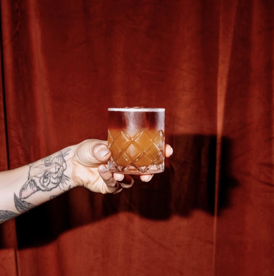 $6 House Old Fashioned – photo 5