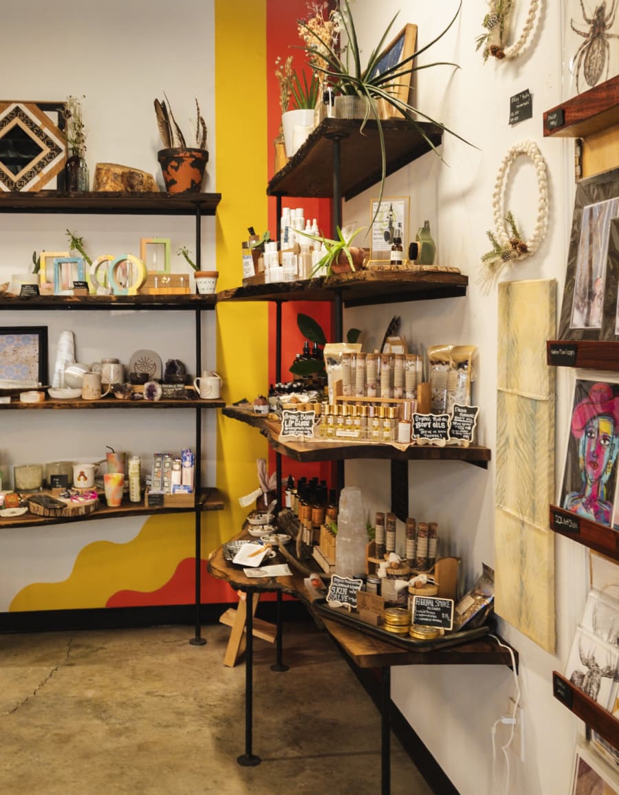 Crafted Outpost – photo 3