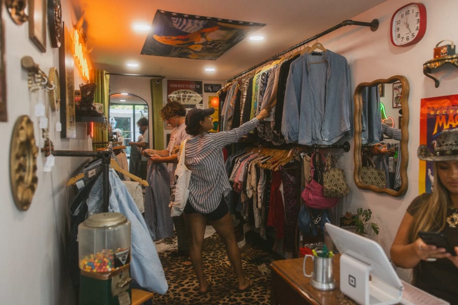The Vintage Cellar – photo 1