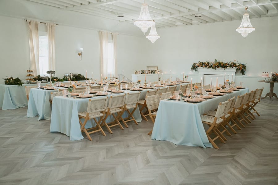 Maven Monroe Wedding + Event Venue – photo 4