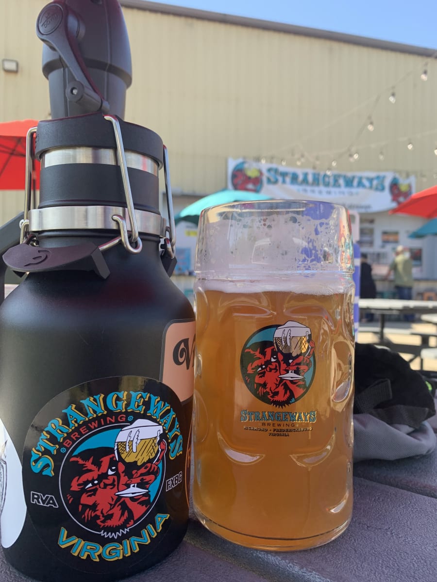 Strangeways Brewing Fredericksburg – photo 2
