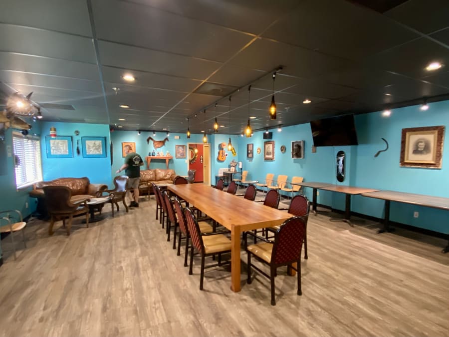 Strangeways Brewing Fredericksburg – photo 5