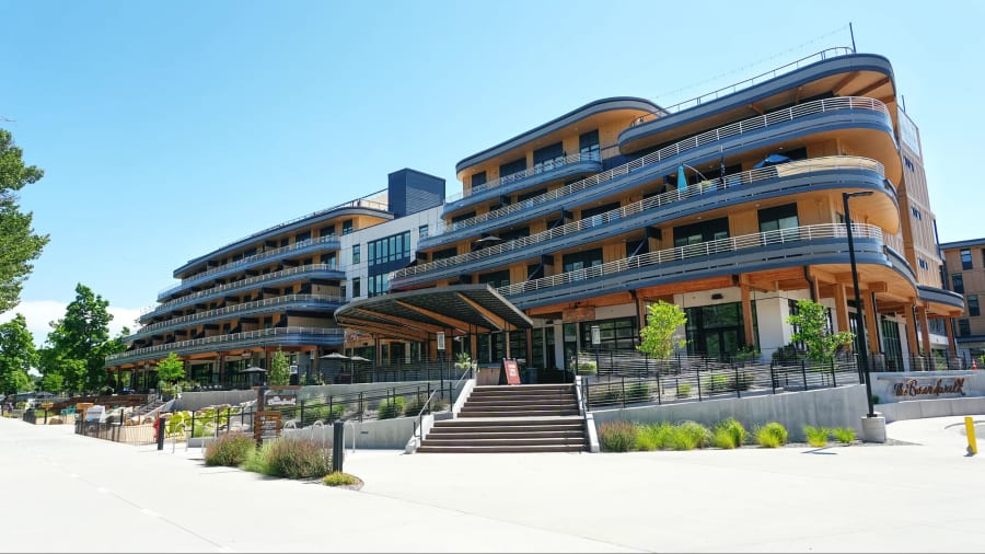 The Boardwalk – photo 3