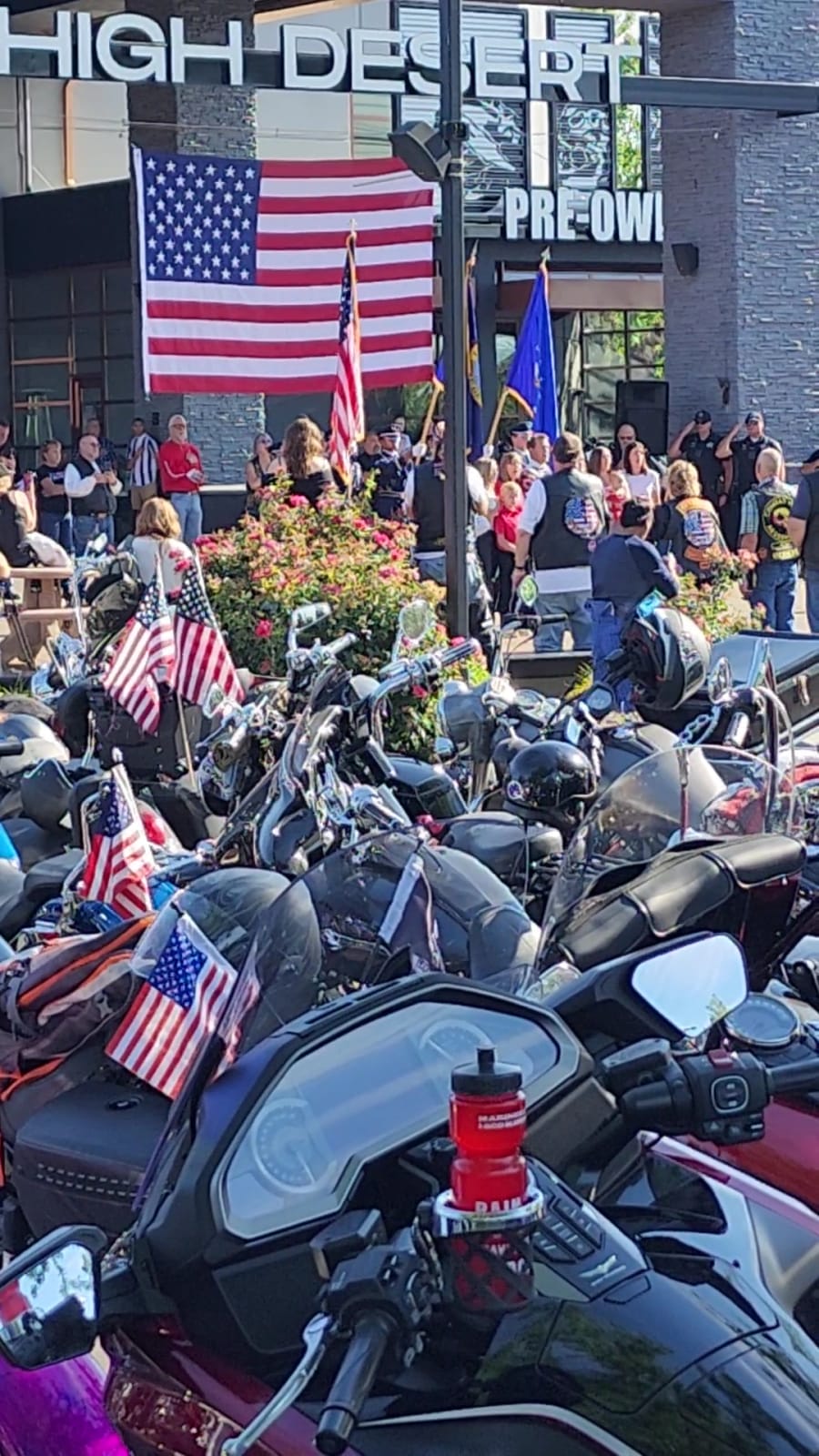 High Desert Harley Davidson – photo 2
