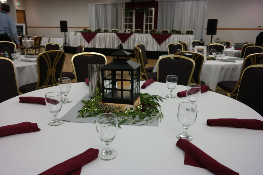 Nampa Civic Center – photo 4