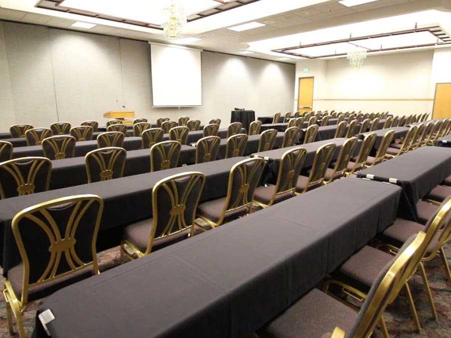 Nampa Civic Center – photo 3