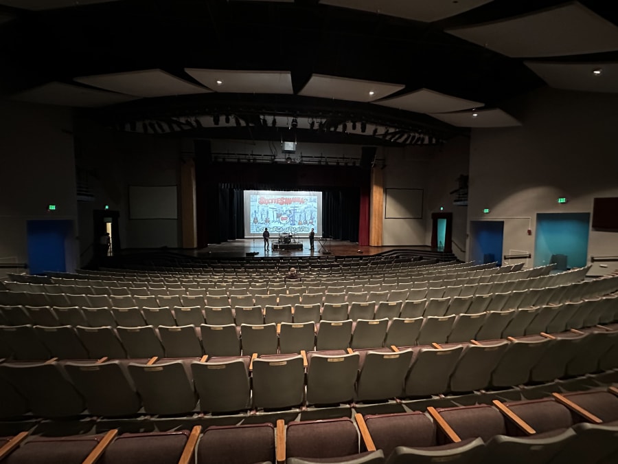 Nampa Civic Center – photo 5