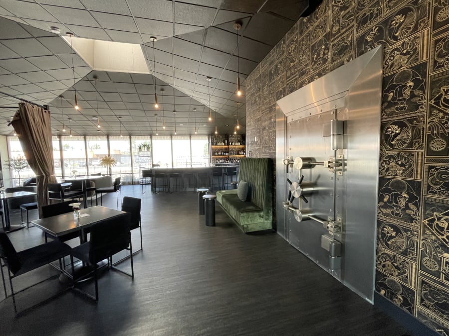 Parcero Wine Bar – photo 1