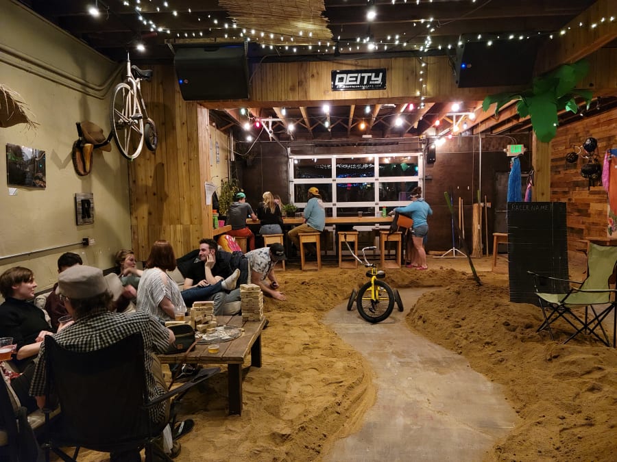 The Handlebar Boise – photo 1