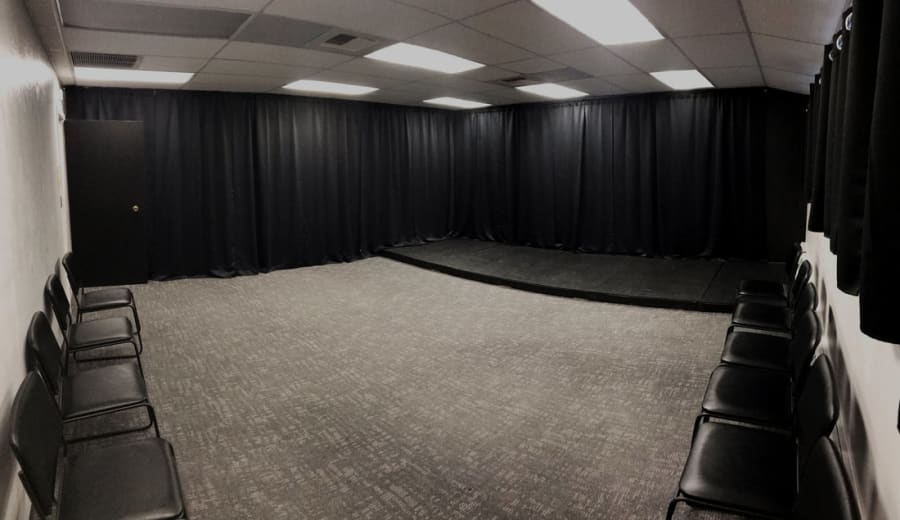 The Creative Space – photo 2