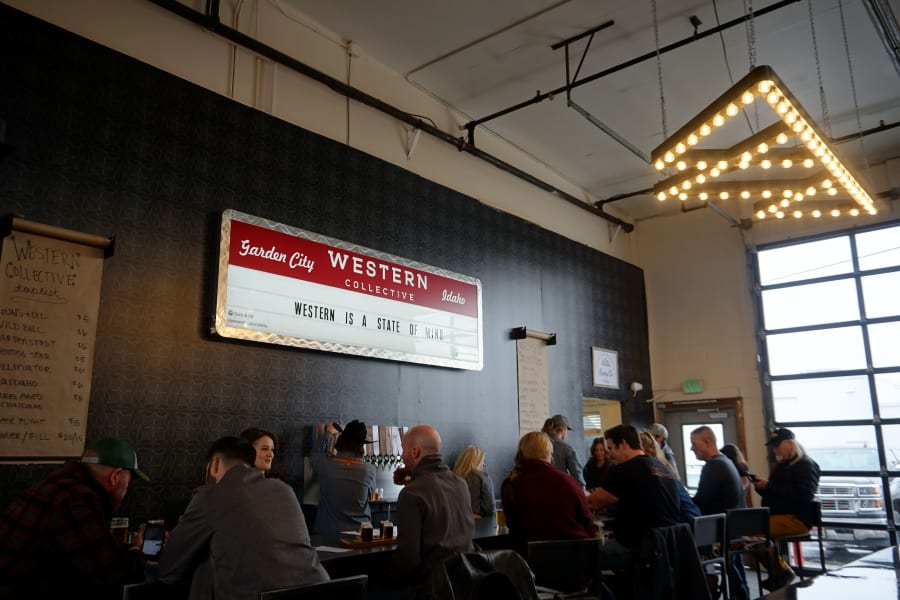 Western Collective – photo 1