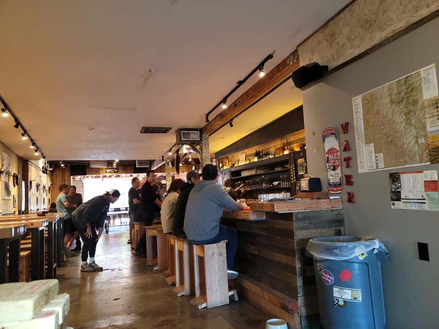 The Handlebar Boise – photo 4