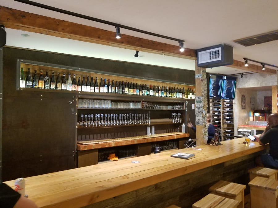 The Handlebar Boise – photo 3