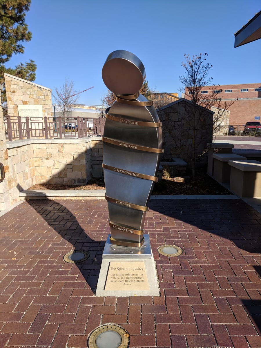 Wassmuth Center for Human Rights – photo 3