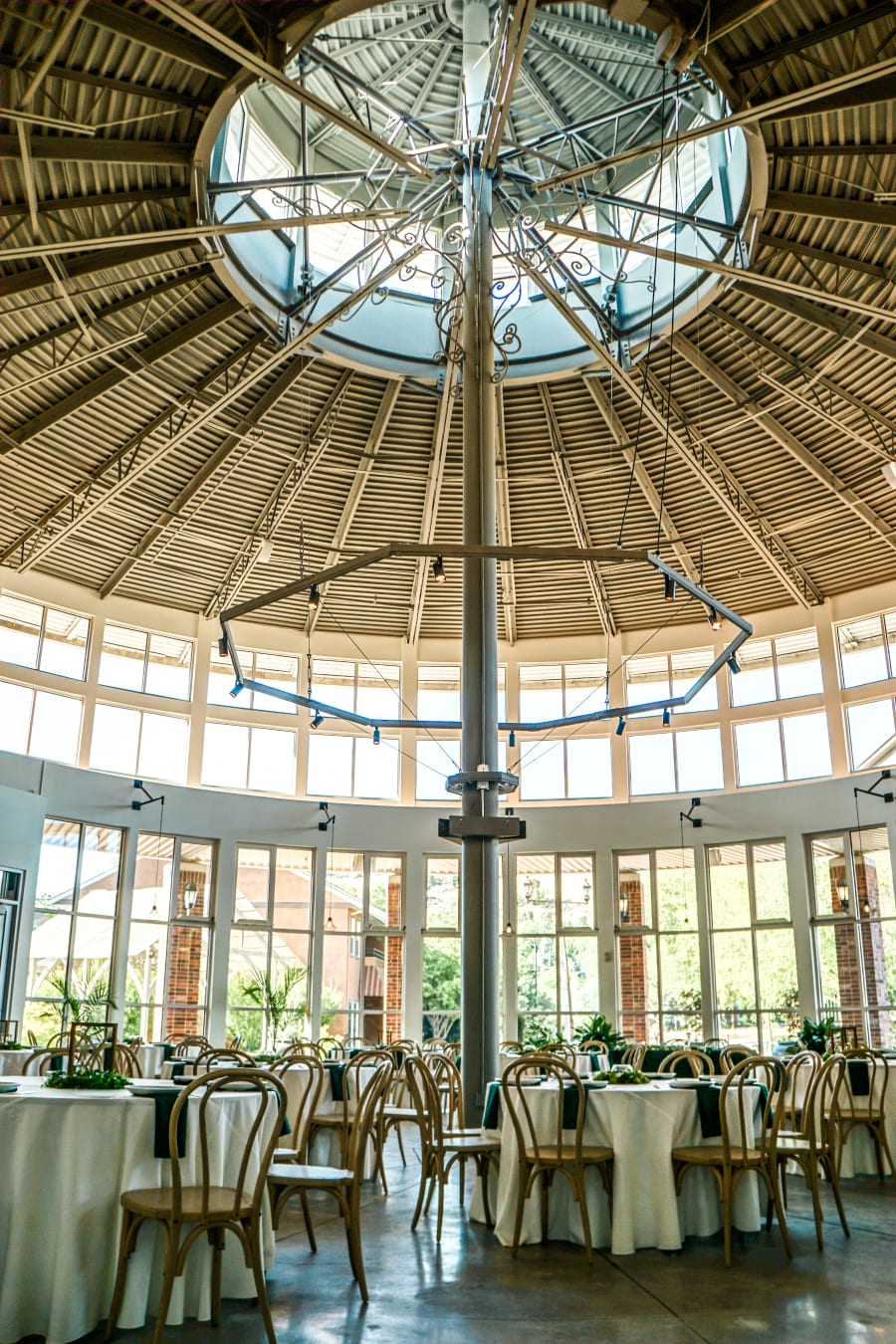 36th Street Event Center – photo 3
