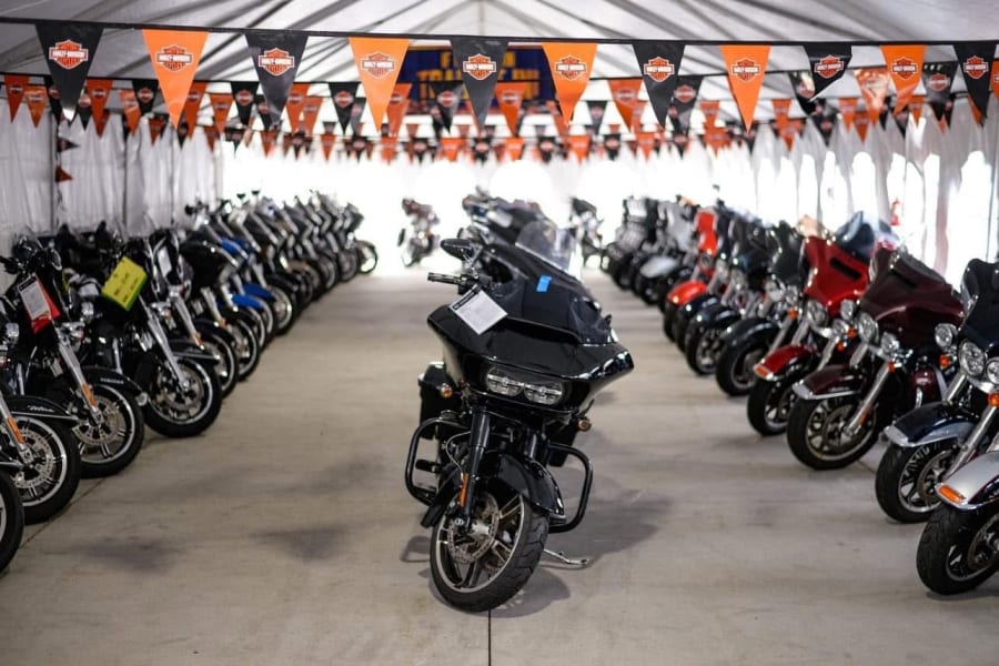 High Desert Harley Davidson – photo 5