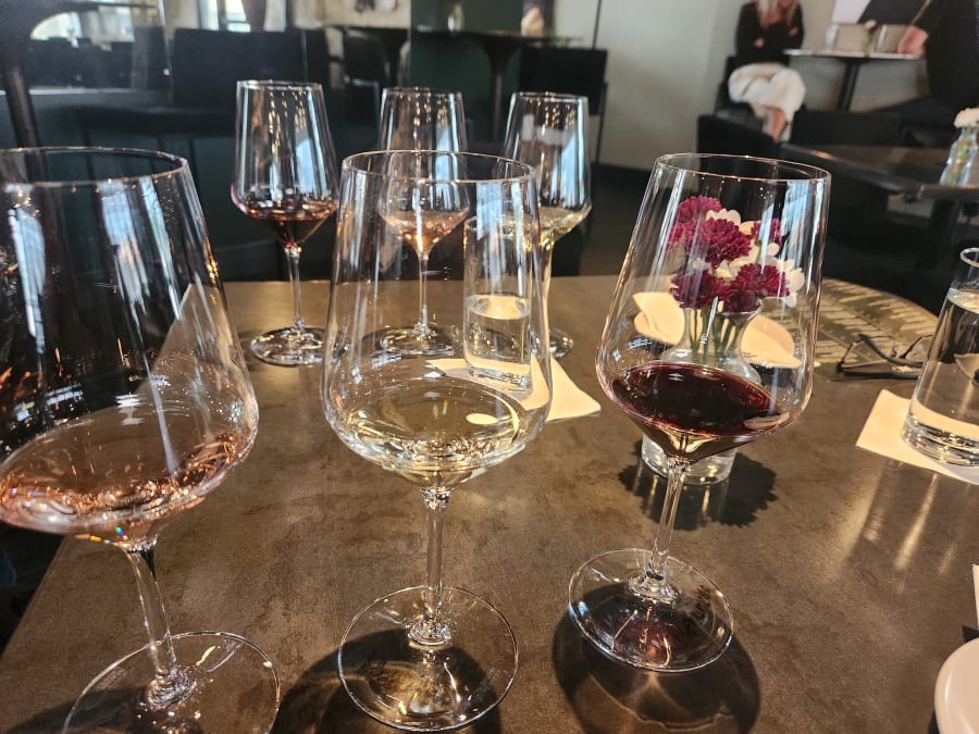 Parcero Wine Bar – photo 3