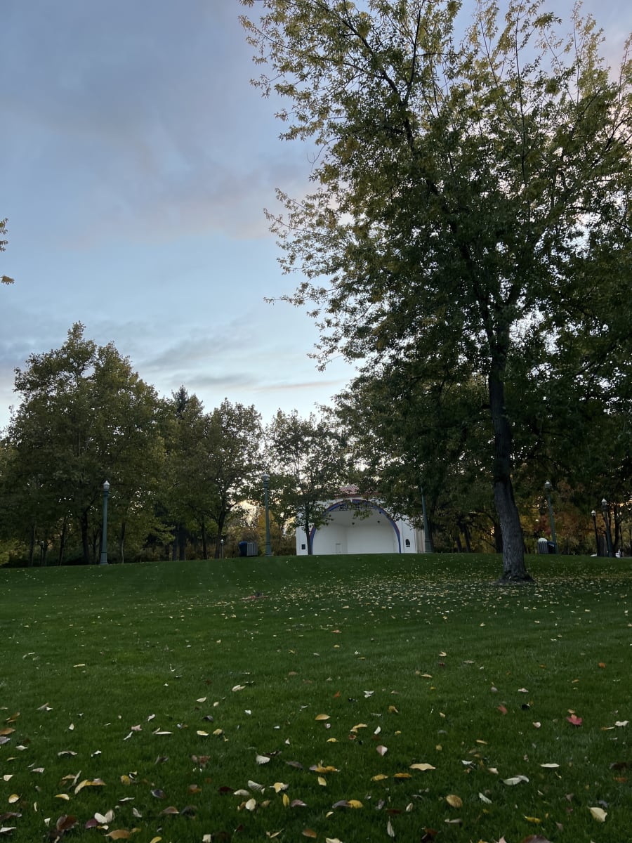 Gene Harris Bandshell – photo 5